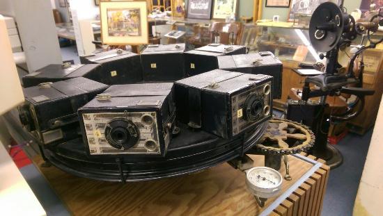 Knox County Historical Museum